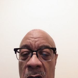 Meet your Posher, Marshall